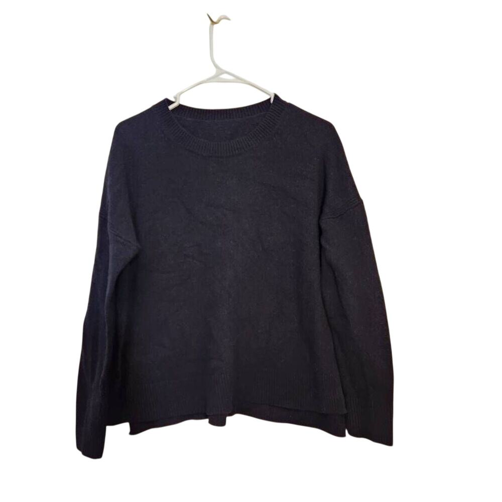 Nordstrom Chelsea28 Cashmere Crewneck Sweater